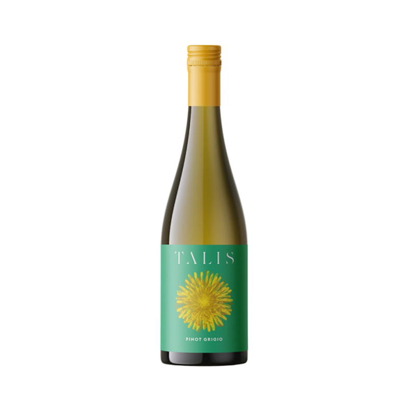 Talis Pinot Grigio