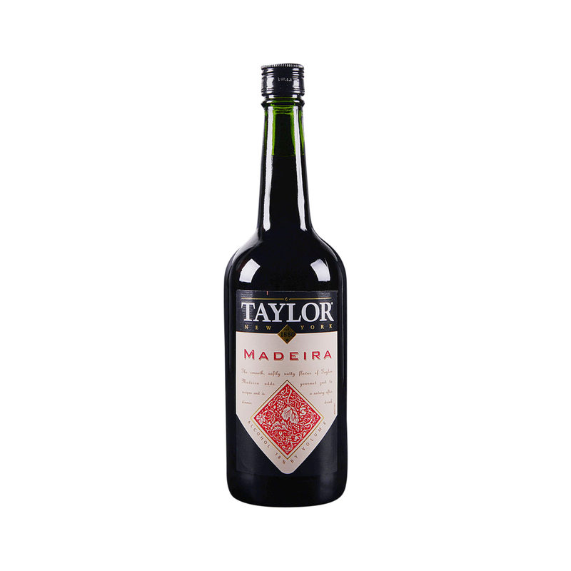 Taylor Madeira Wine