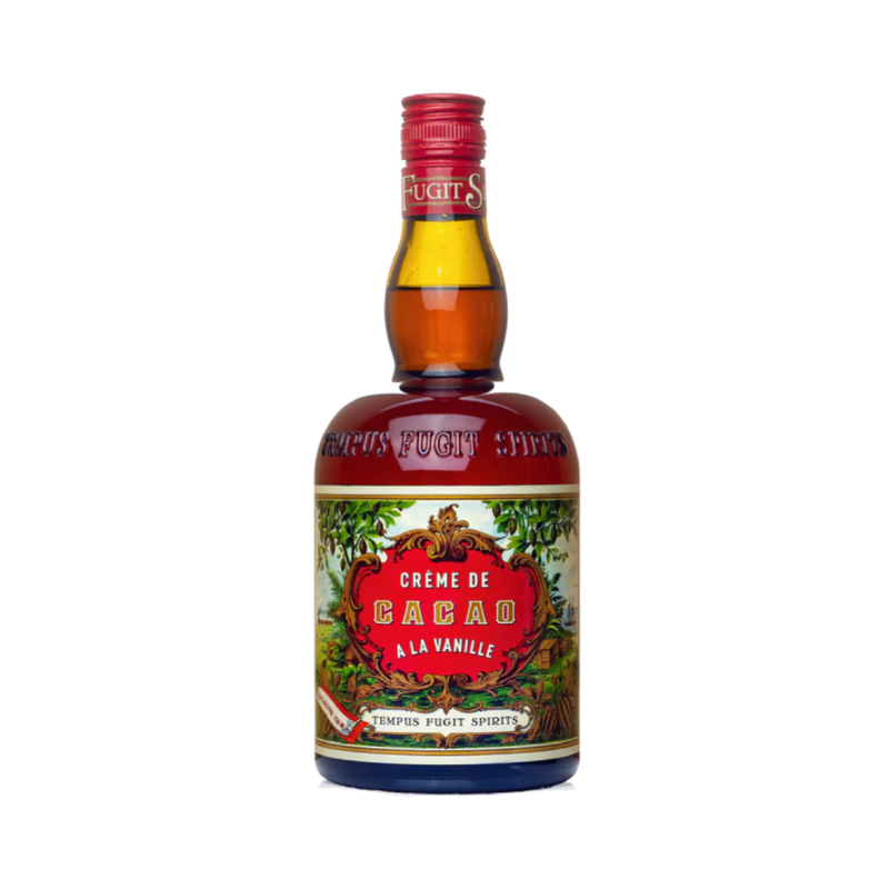 Tempus Fugit Spirits Creme de Cacao Liqueur