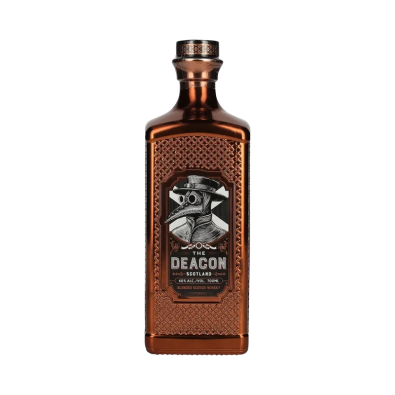 The Deacon Blended Scotch Whisky
