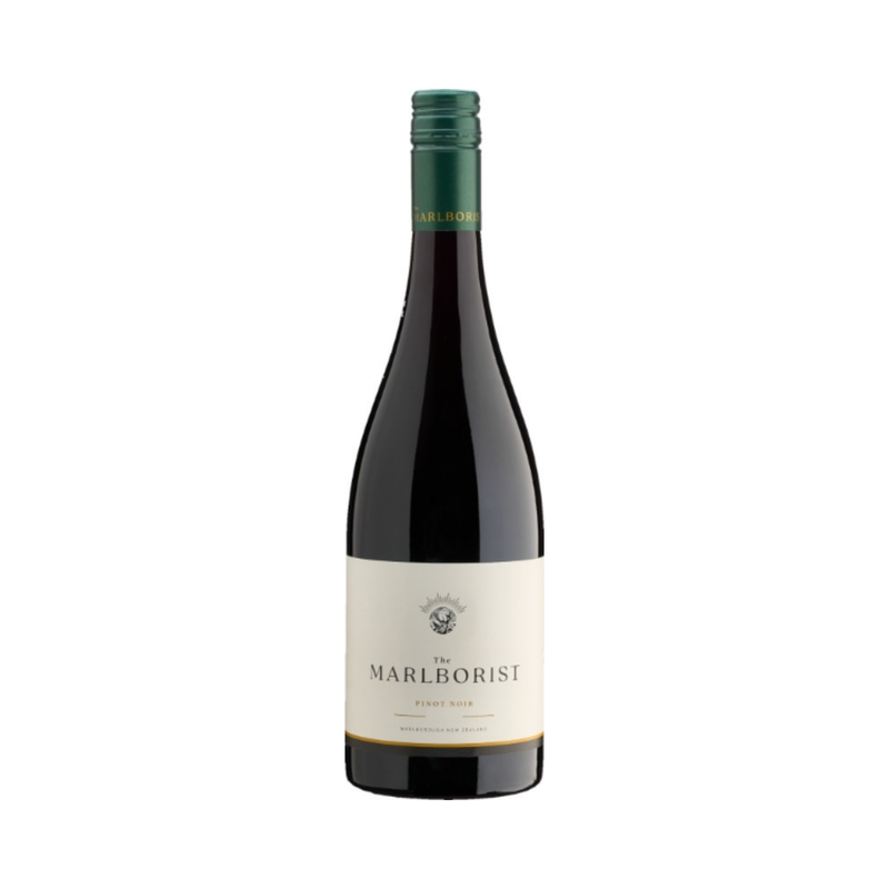 The Marlborist Pinot Noir