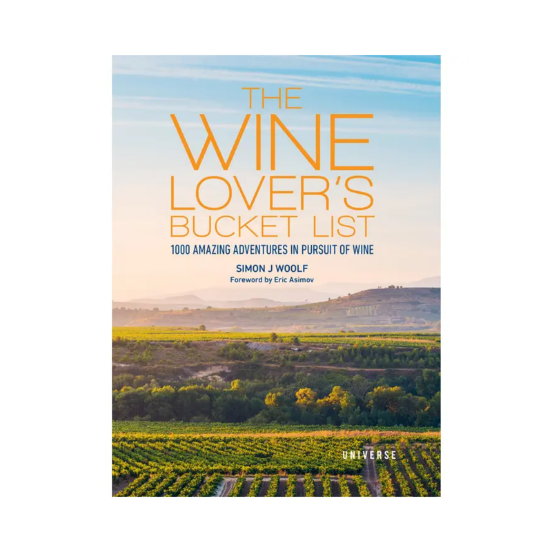 "The Wine Lover&