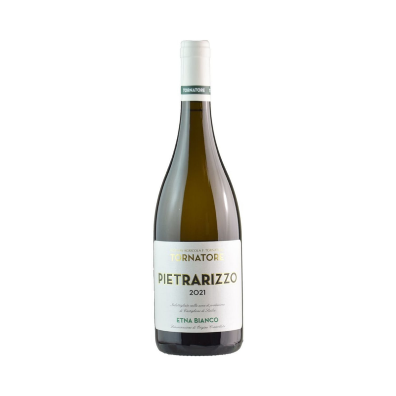Tornatore "Pietrarizzo" Etna Bianco