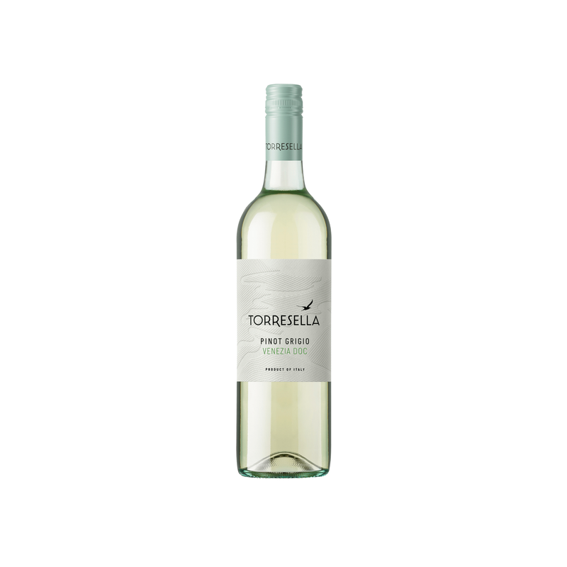 Torresella Pinot Grigio