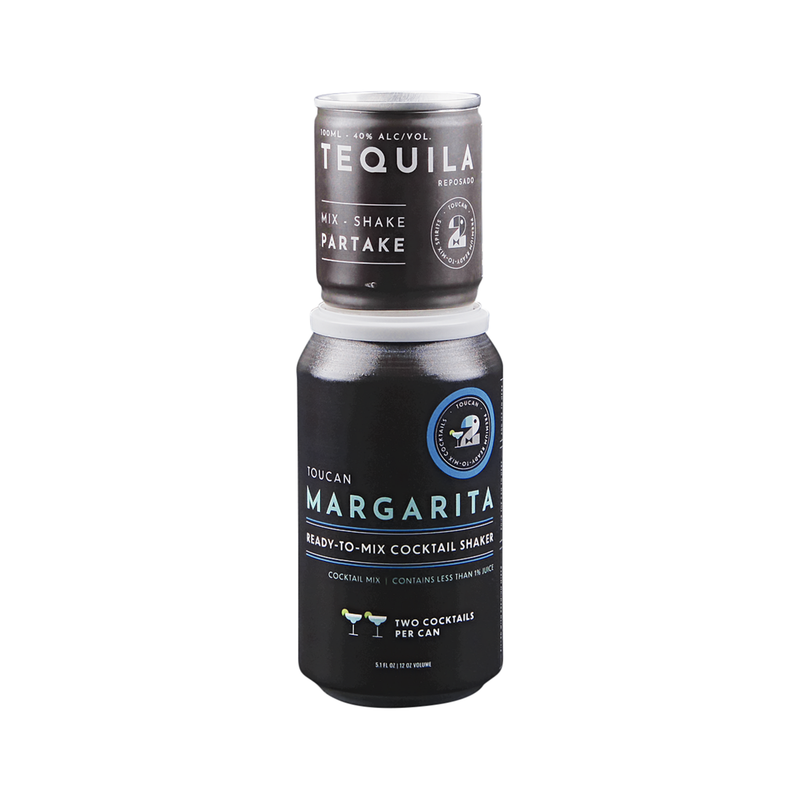 Toucan Cocktails Margarita Cocktail
