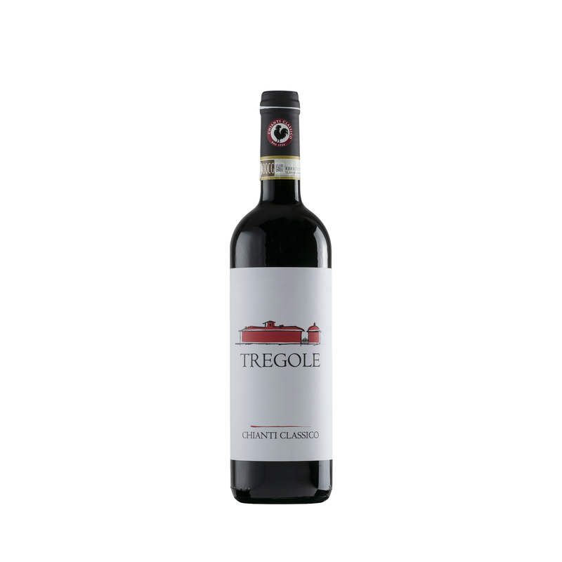 Tregole Chianti Classico