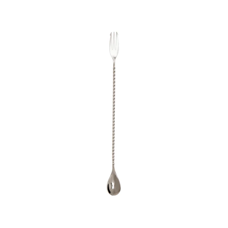 Trident Barspoon