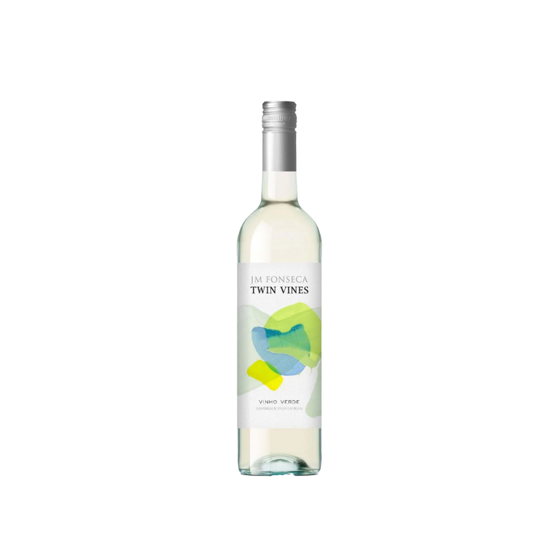 Twin Vines Vinho Verde