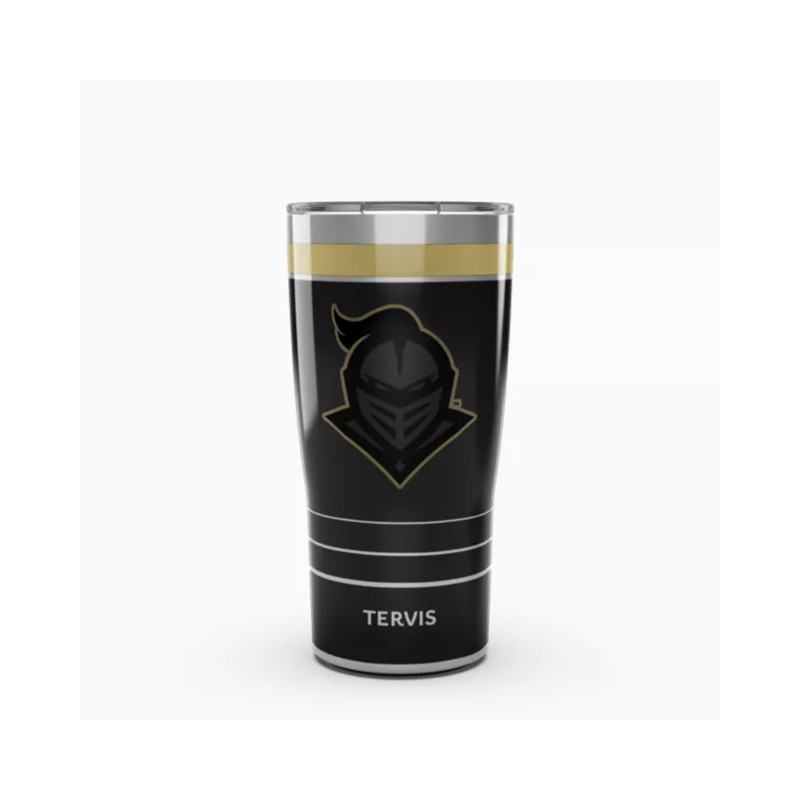 UCF "Night Game" Stainless Steel Tumbler