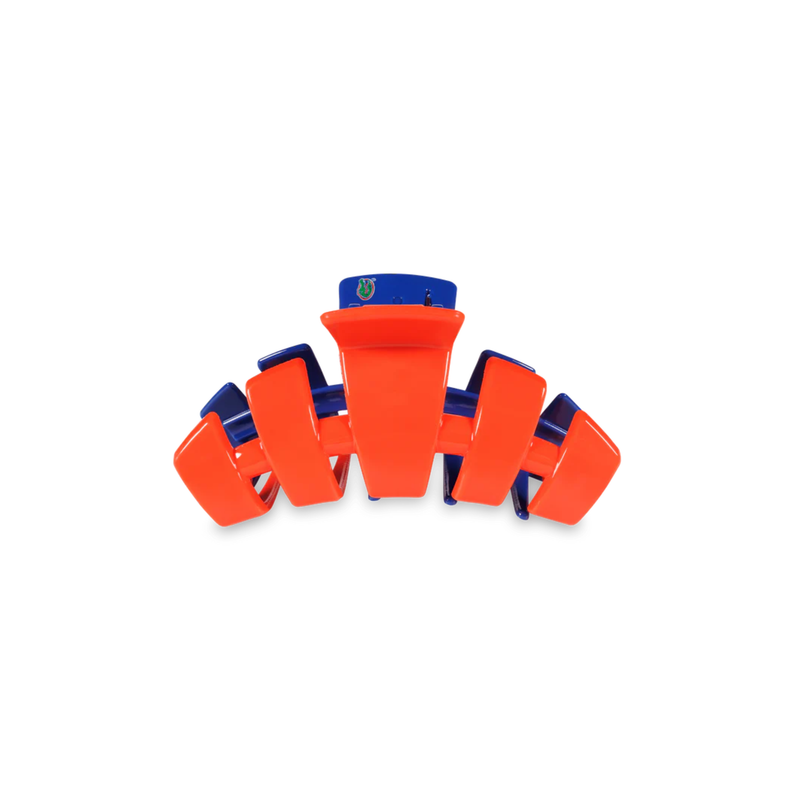 UF Gators Hair Clip