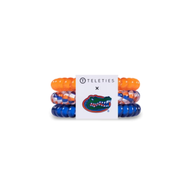 UF Gators Teleties