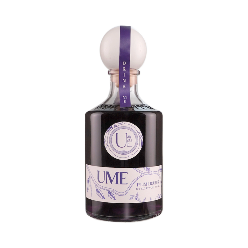 Ume Plum Liqueur