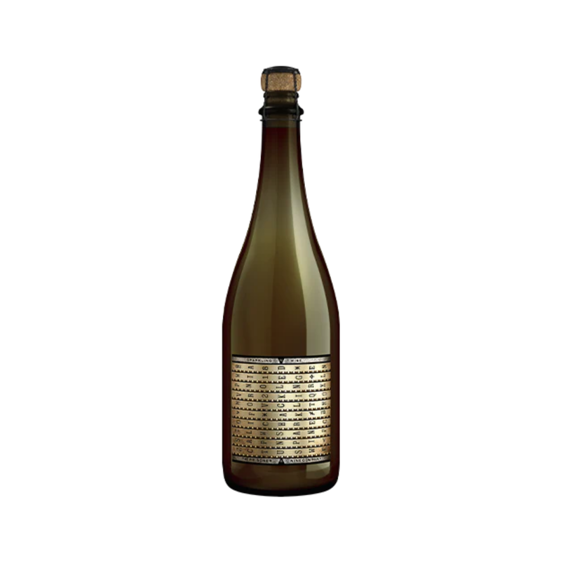 Unshackled Sparkling Wine