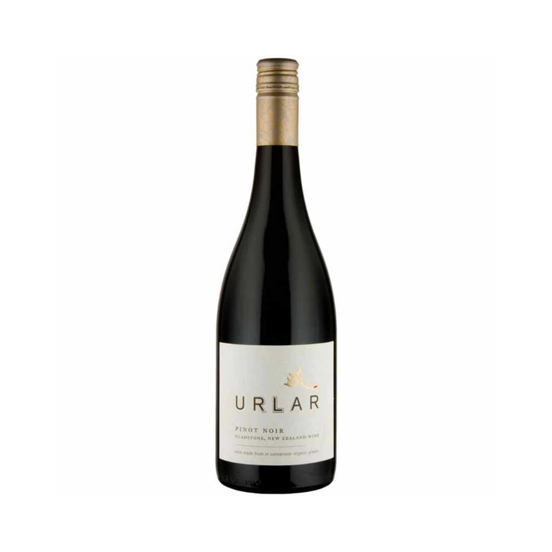 Urlar Organic Pinot Noir