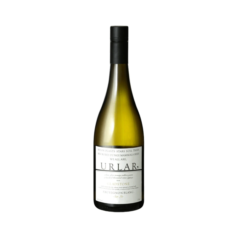 Urlar Organic Sauvignon Blanc