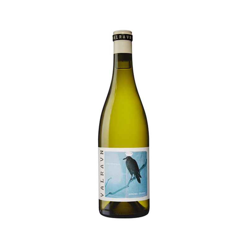 Valravn Sonoma County Chardonnay