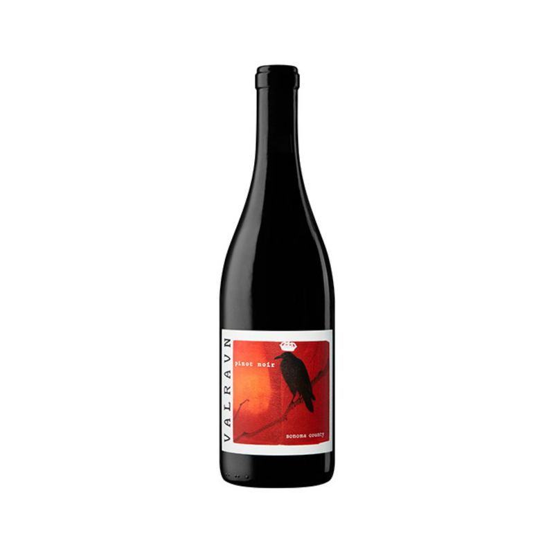 Valravn Sonoma County Pinot Noir