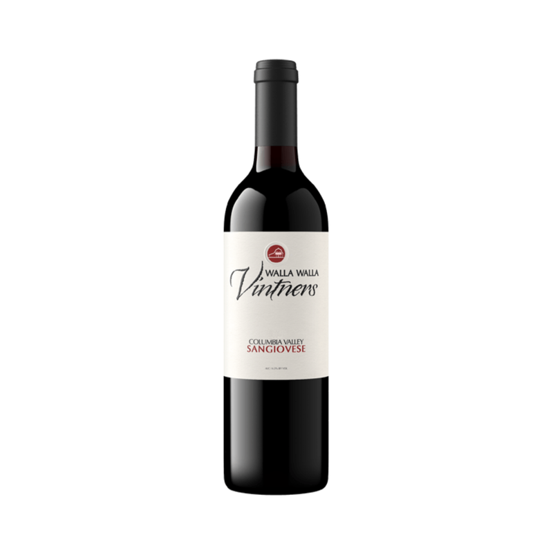 Walla Walla Vintners Columbia Valley Sangiovese