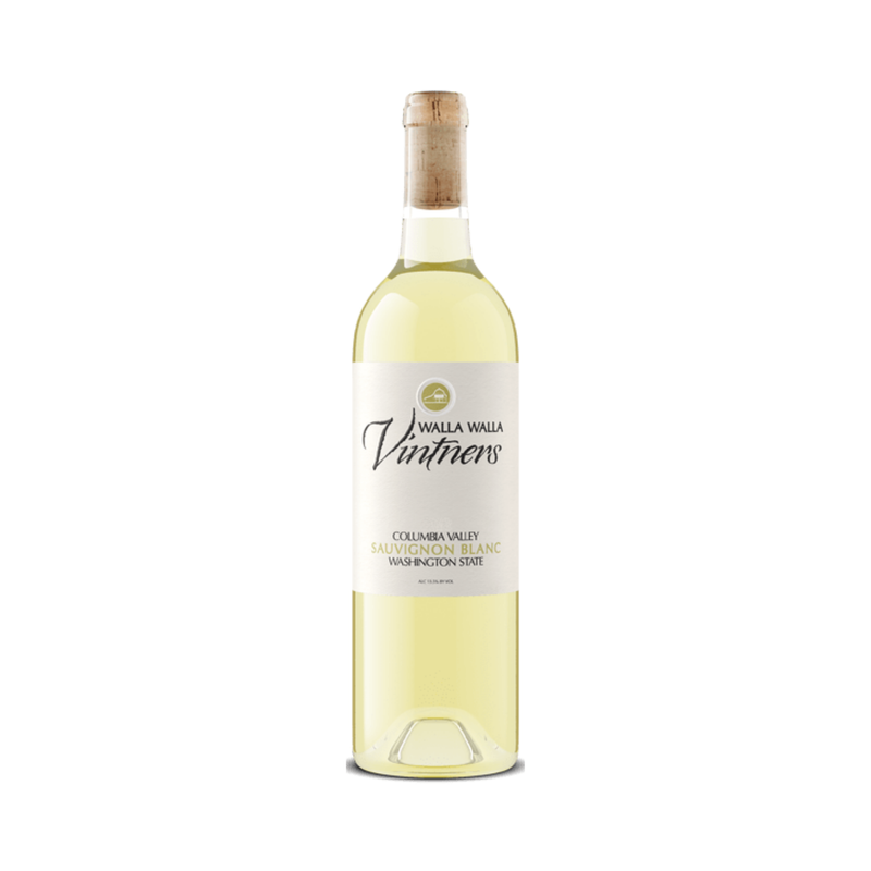 Walla Walla Vintners Columbia Valley Sauvignon Blanc