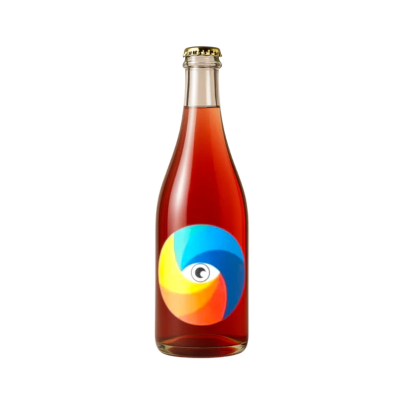 Wavy Wines "California Wine Cooler" Piquette
