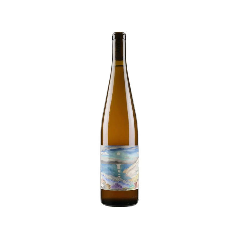 Wavy Wines "Cloud Hidden" White Blend