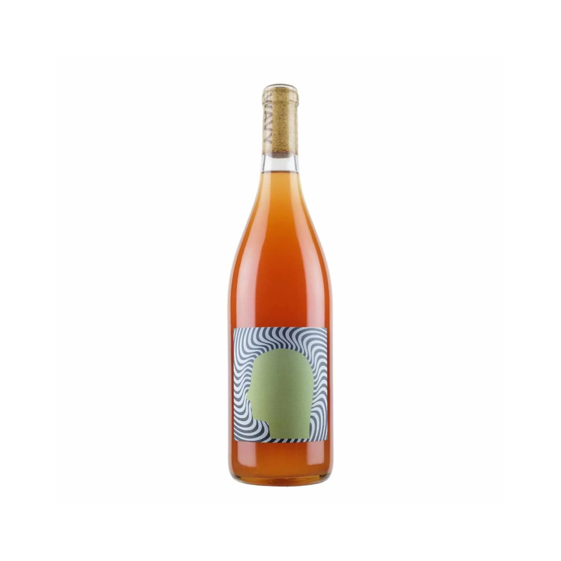 Wavy Wines "LS Gris" Orange Wine