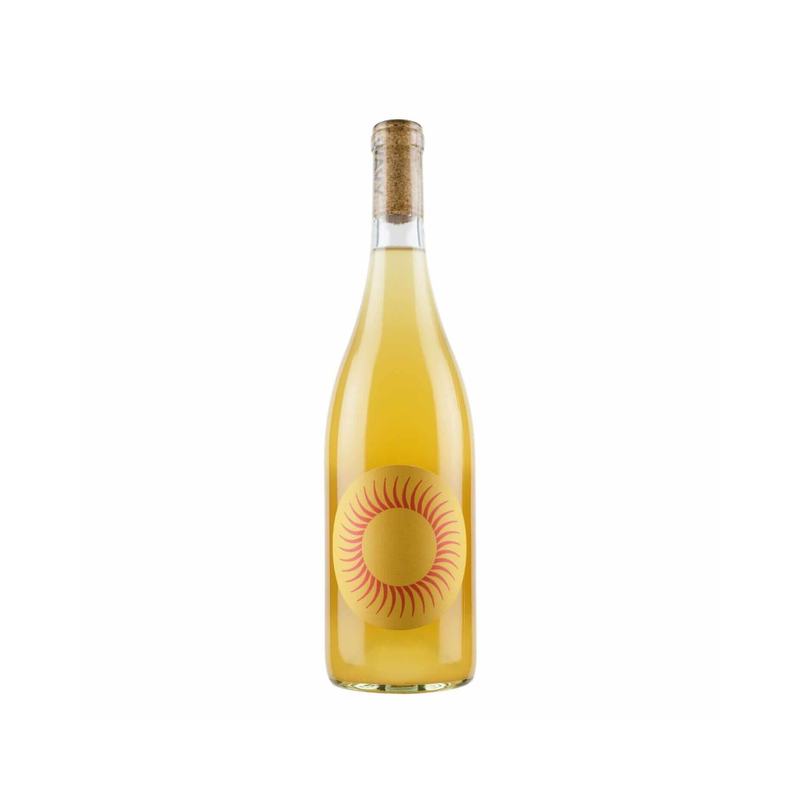 Wavy Wines "Sunshine" Orange Wine