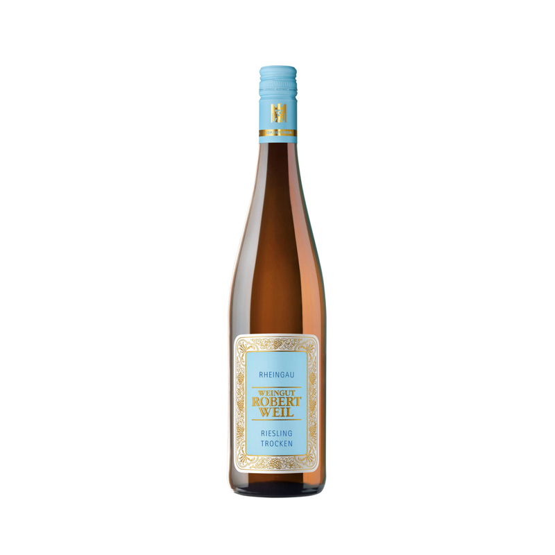 Weingut Robert Weil "Rheingau" Riesling
