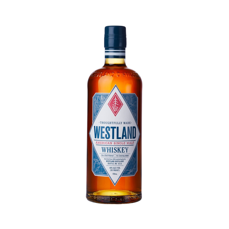 Westland American Single Malt Whiskey