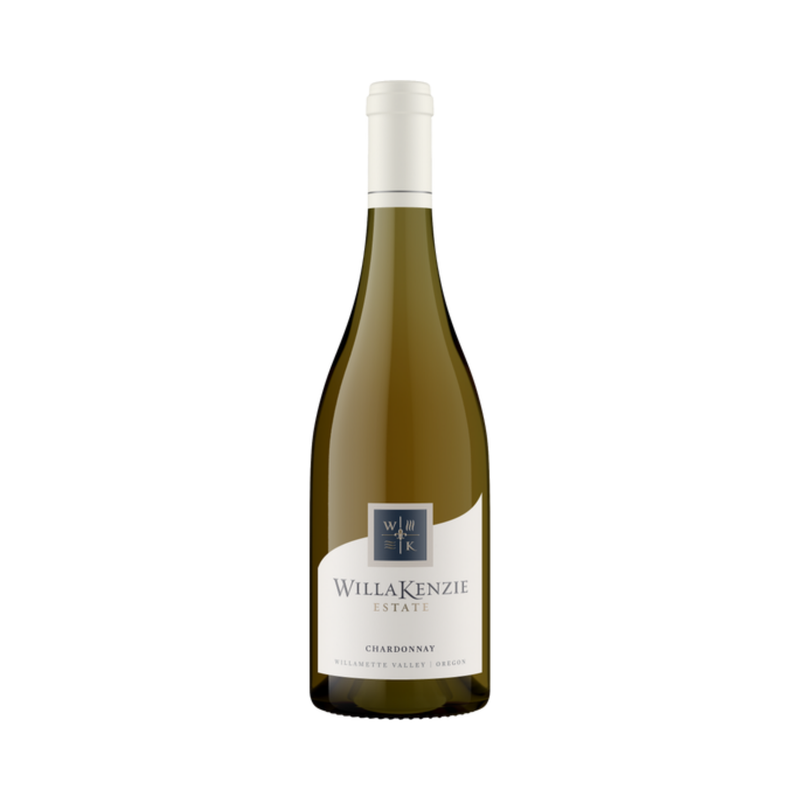 WillaKenzie Estate Willamette Chardonnay