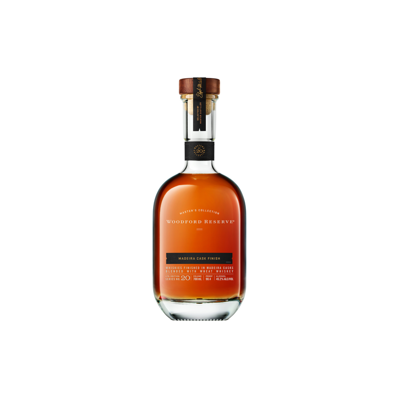 Woodford Reserve Master&