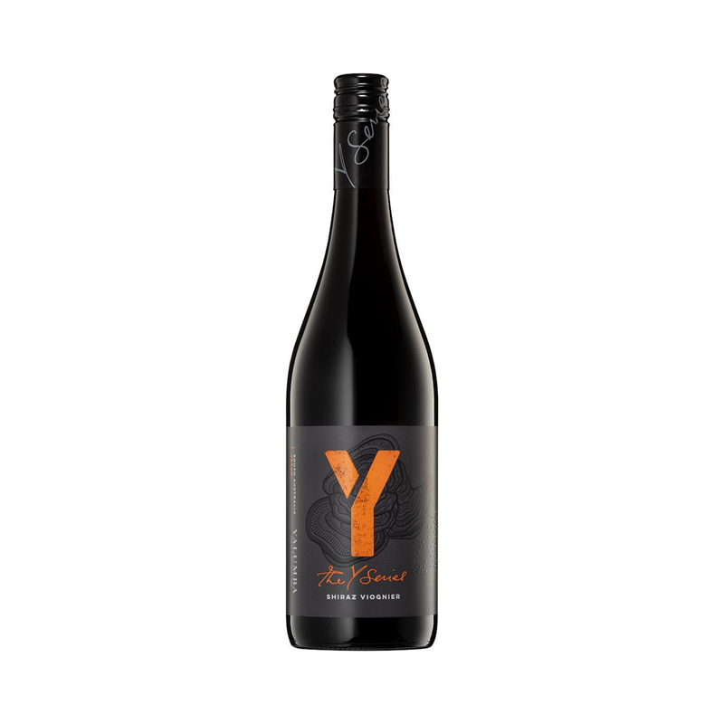 Yalumba Y Series Shiraz Viognier