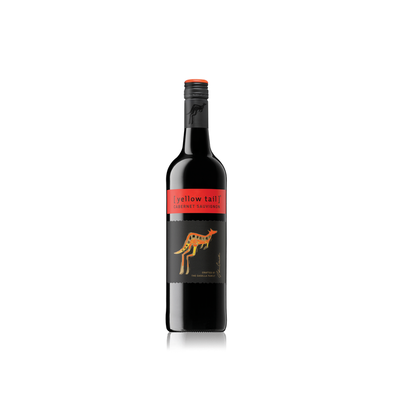 Yellow Tail Cabernet Sauvignon