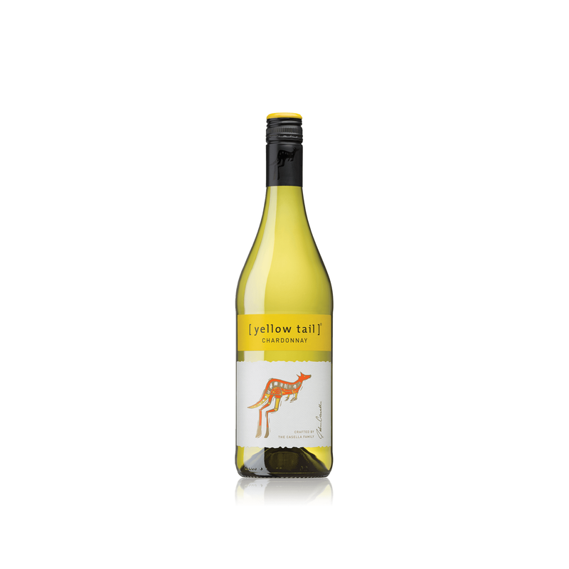 Yellow Tail Chardonnay