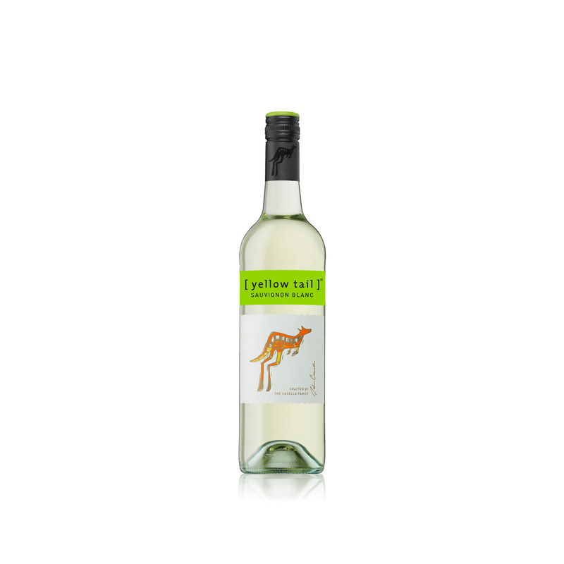 Yellow Tail Sauvignon Blanc