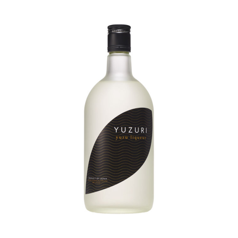 Yuzuri Yuzu Liqueur