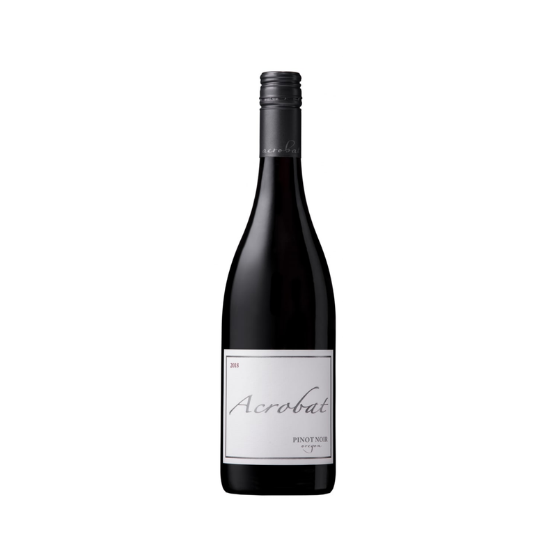 Acrobat Pinot Noir — 750 ML