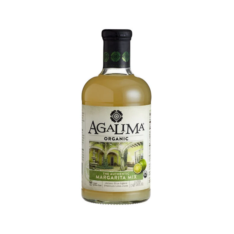 Agalima Organic Margarita Mix