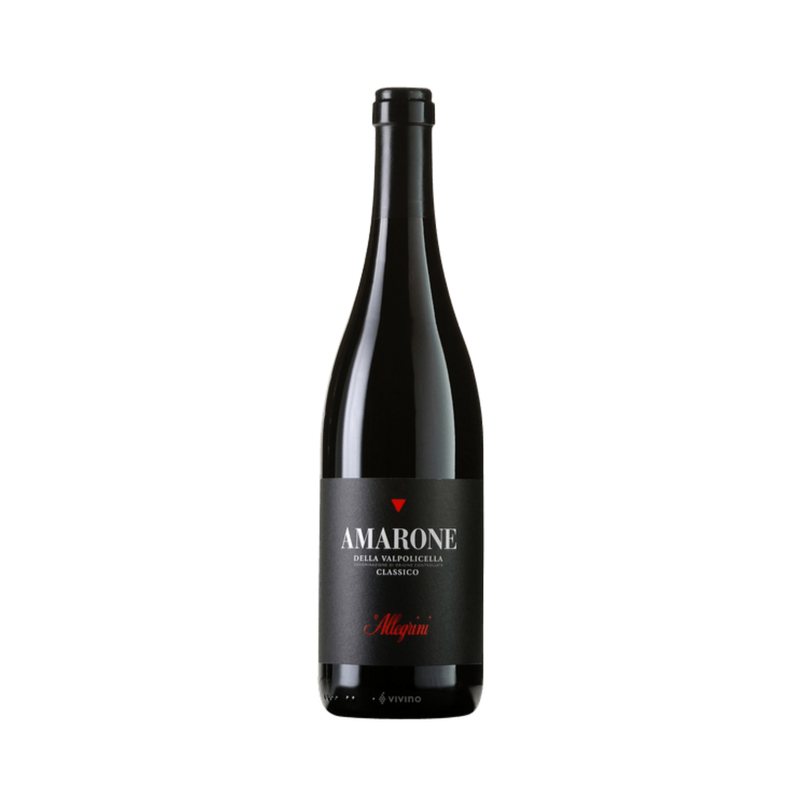 Allegrini Amarone della Valpolicella