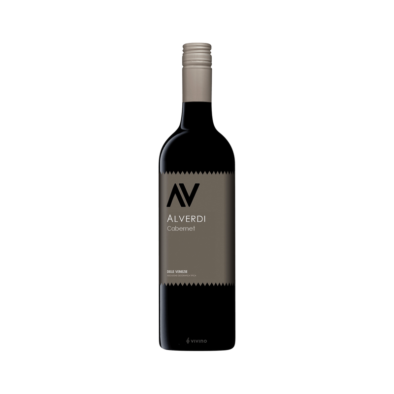 Alverdi Cabernet Sauvignon