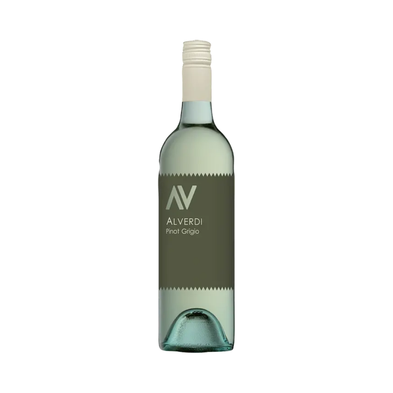 Alverdi Pinot Grigio