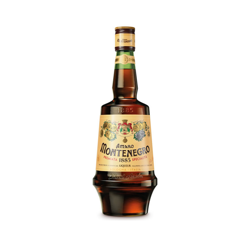 Amaro Montenegro