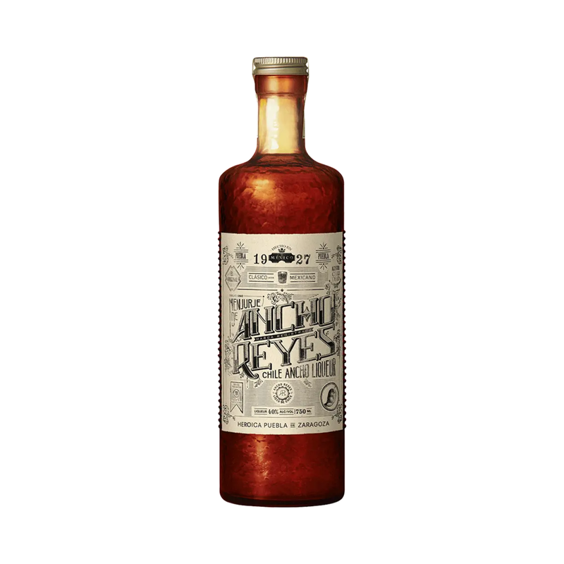 Ancho Reyes Ancho Chile Liqueur