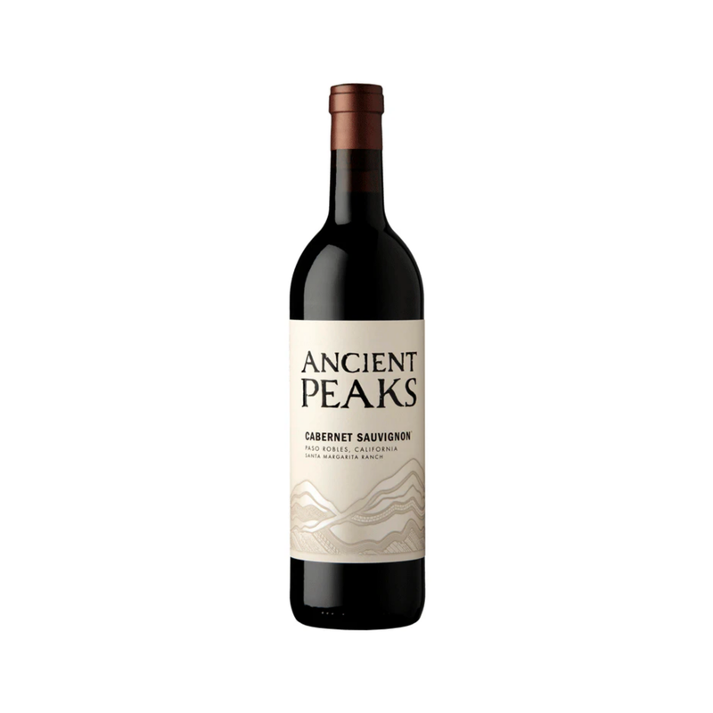 Ancient Peaks Cabernet Sauvignon