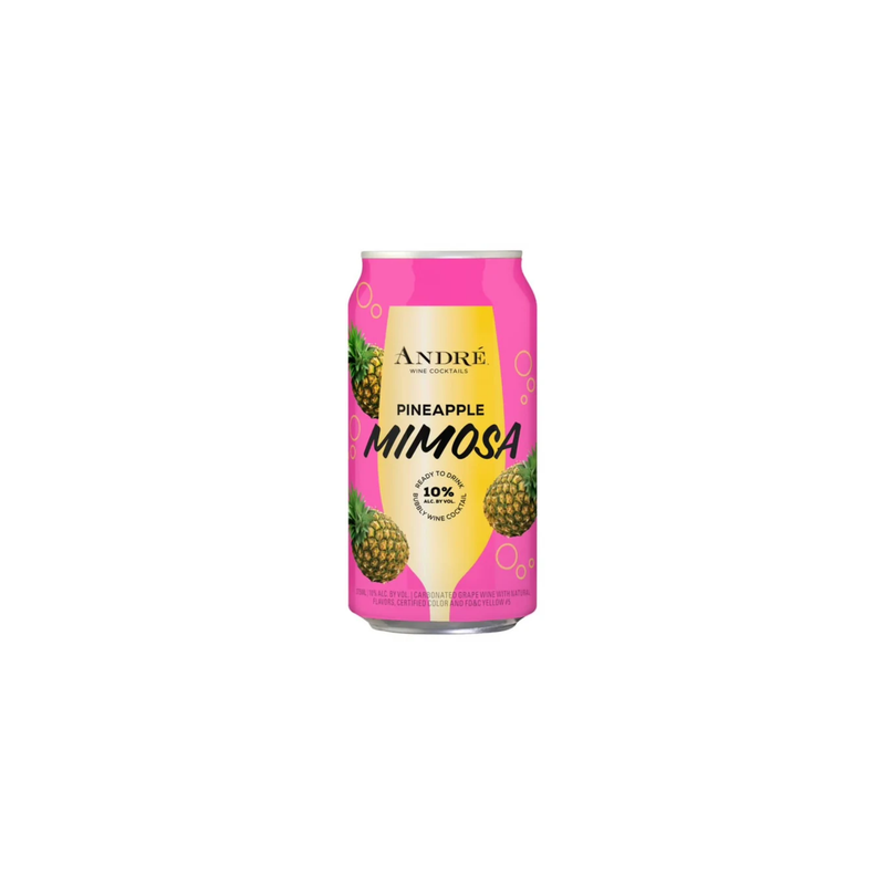 Andre Pineapple Mimosa