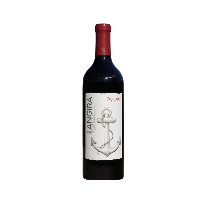 Boutz Cellars Angira Cabernet Sauvignon