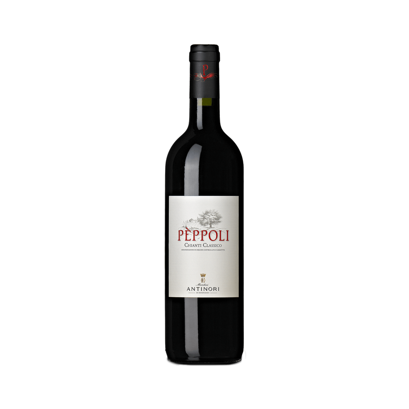 Antinori Peppoli Chianti