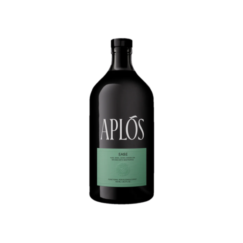 Aplós Ease Spirit (Non-Alcoholic)