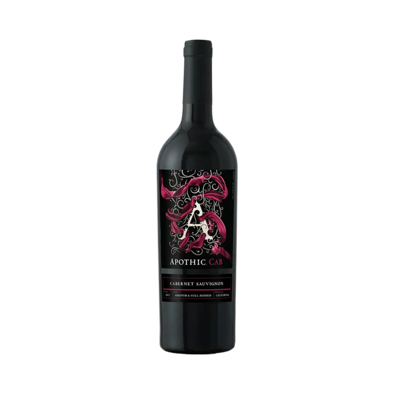 Apothic Cabernet Sauvignon