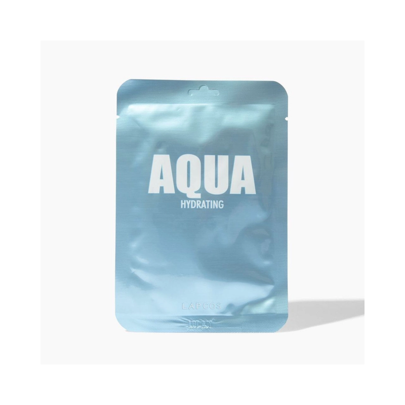 Aqua Daily Sheet Mask